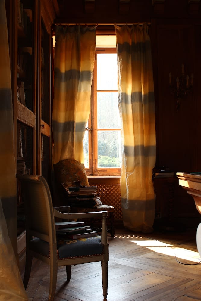 Château De Chambiers 2