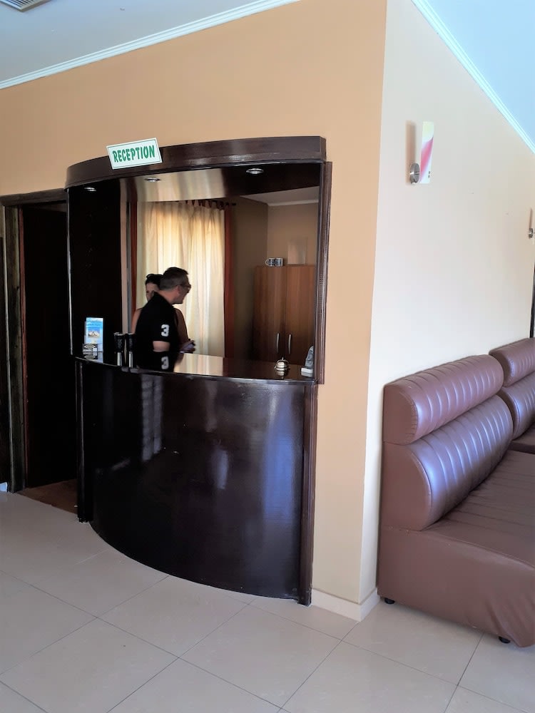 Polyxeni hotel 2