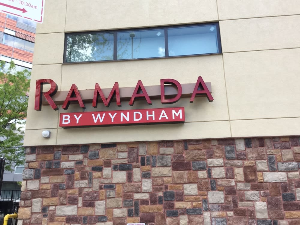 Ramada by Wyndham Bronx Terminal 1