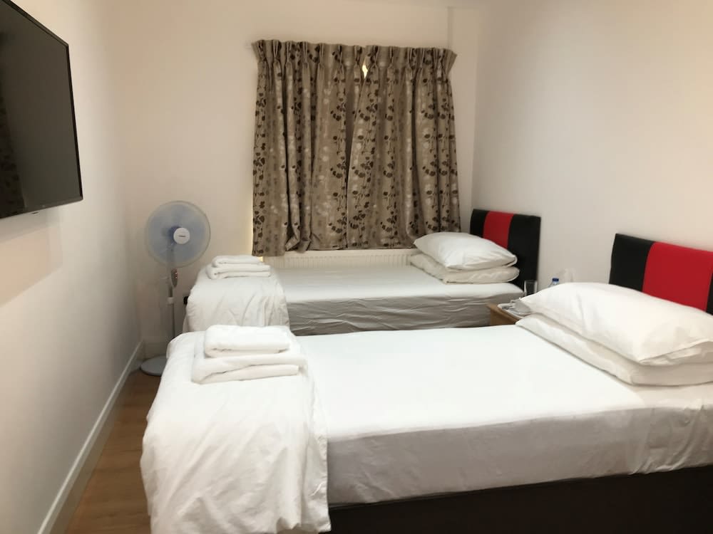 Oxford Bed and Breakfast 2