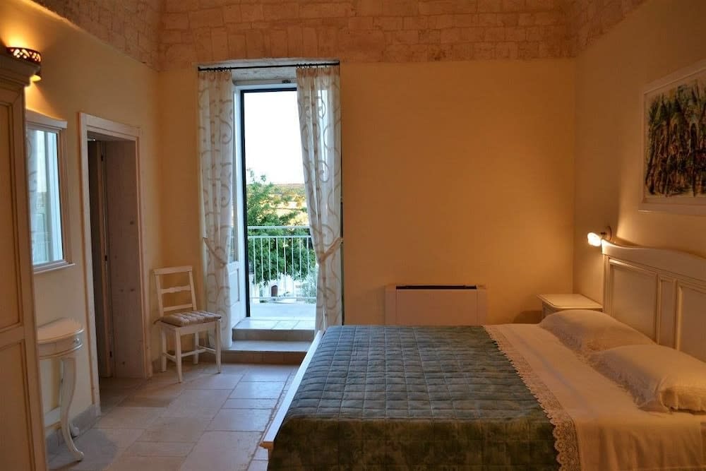 Masseria Torricella 5