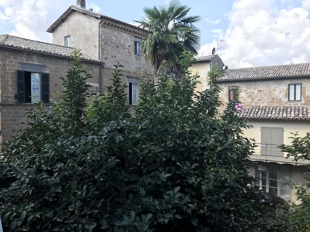La Casa Di Tufo 1