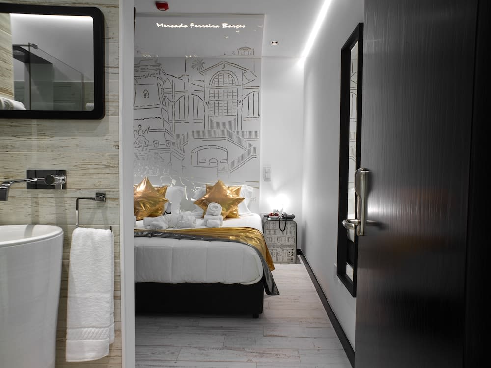 Solar Antigo Porto Aeroporto 4