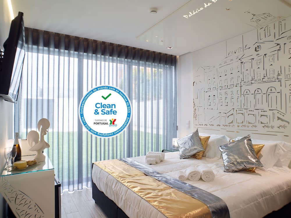 Solar Antigo Porto Aeroporto 1