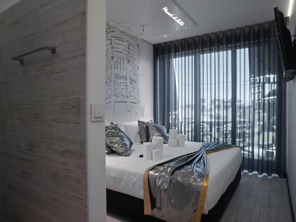 Solar Antigo Porto Aeroporto 3