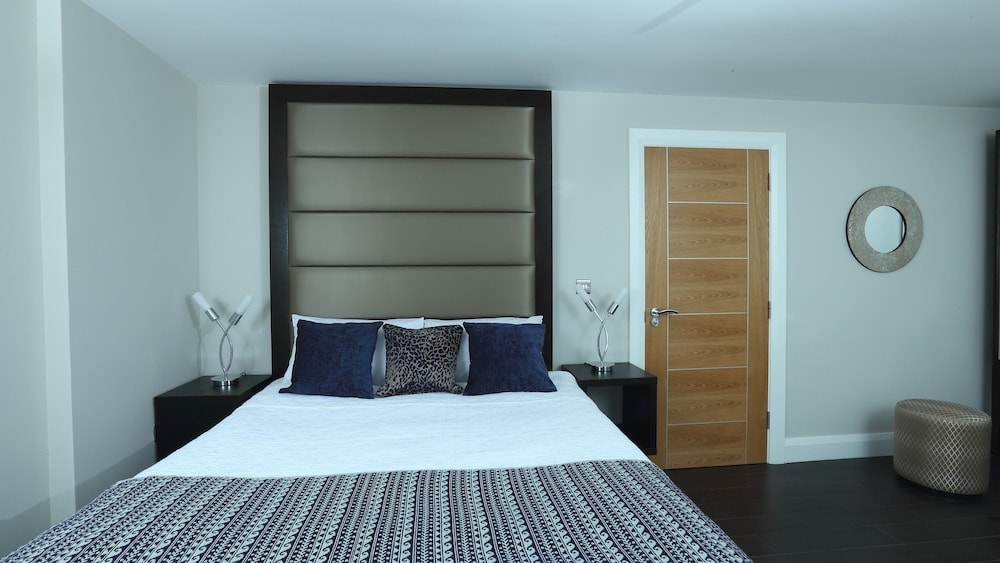 Glass Island Ballycastle 5