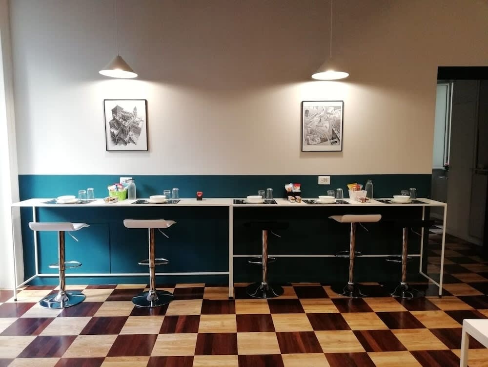Dama Suite 2