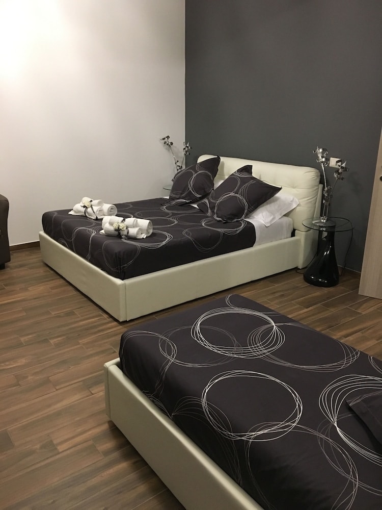 Symposium Bed&Breakfast 2