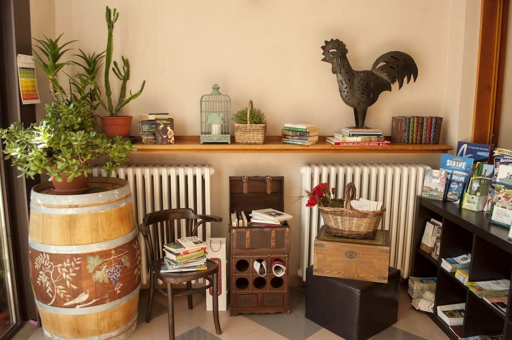 Boutique Hotel Corte Malaspina 2