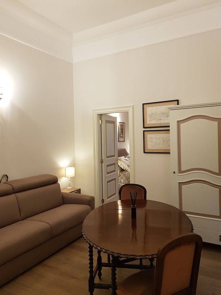 Al centro Luxury Home 1