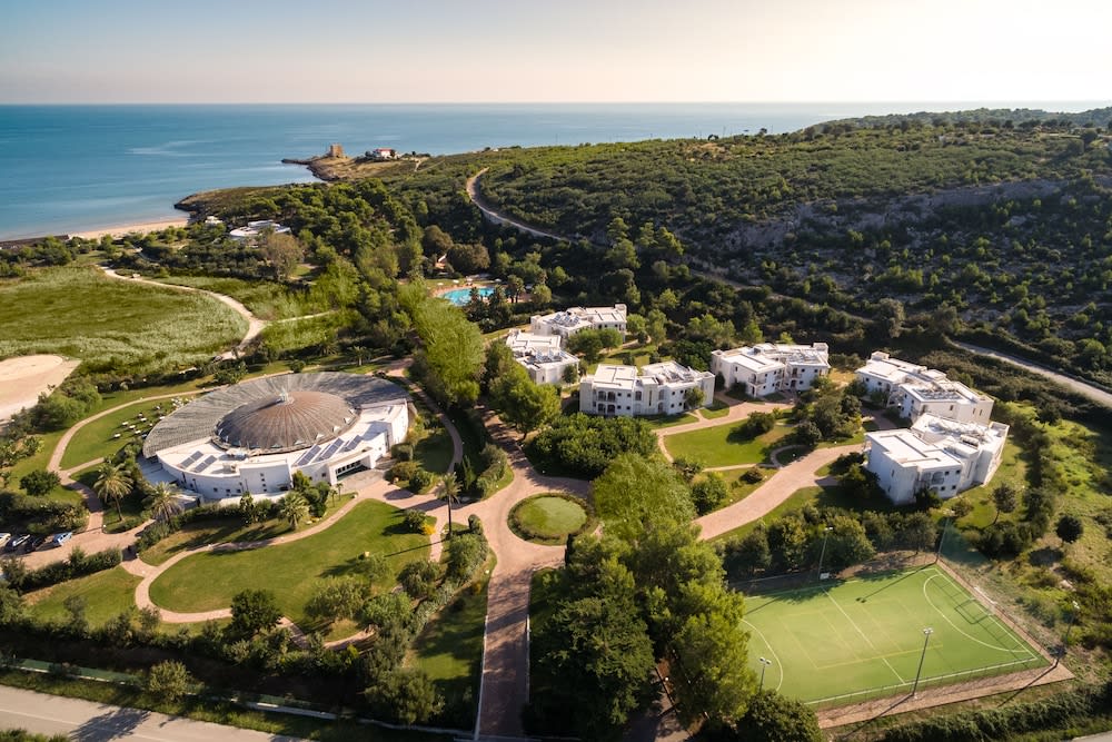Gusmay Resort - Hotel Cala del Turco 1