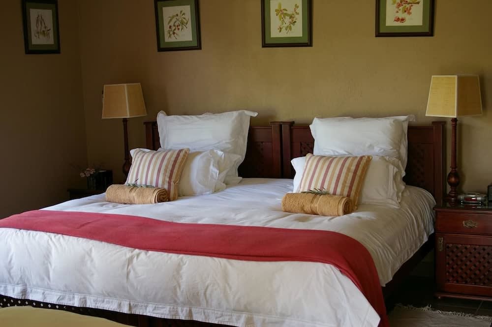 Plumbago Guest House 2