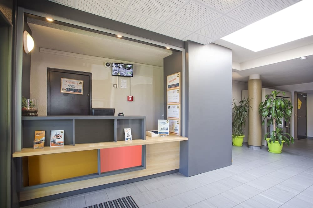 B&B HOTEL Montpellier Vendargues 2