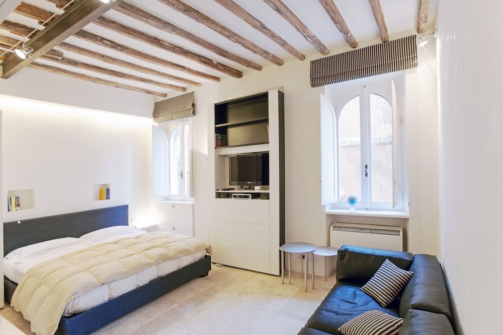 Oro - WR Apartments near Castel Sant'Angelo 1