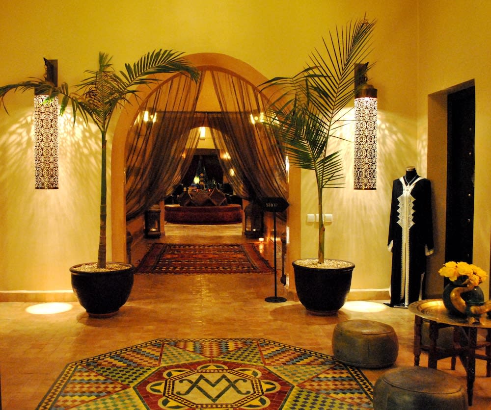 Riad Al Mendili Private Resort & Spa 2