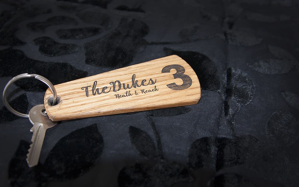 The Dukes 4