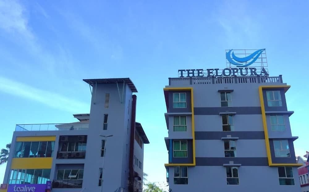 The Elopura Hotel 1