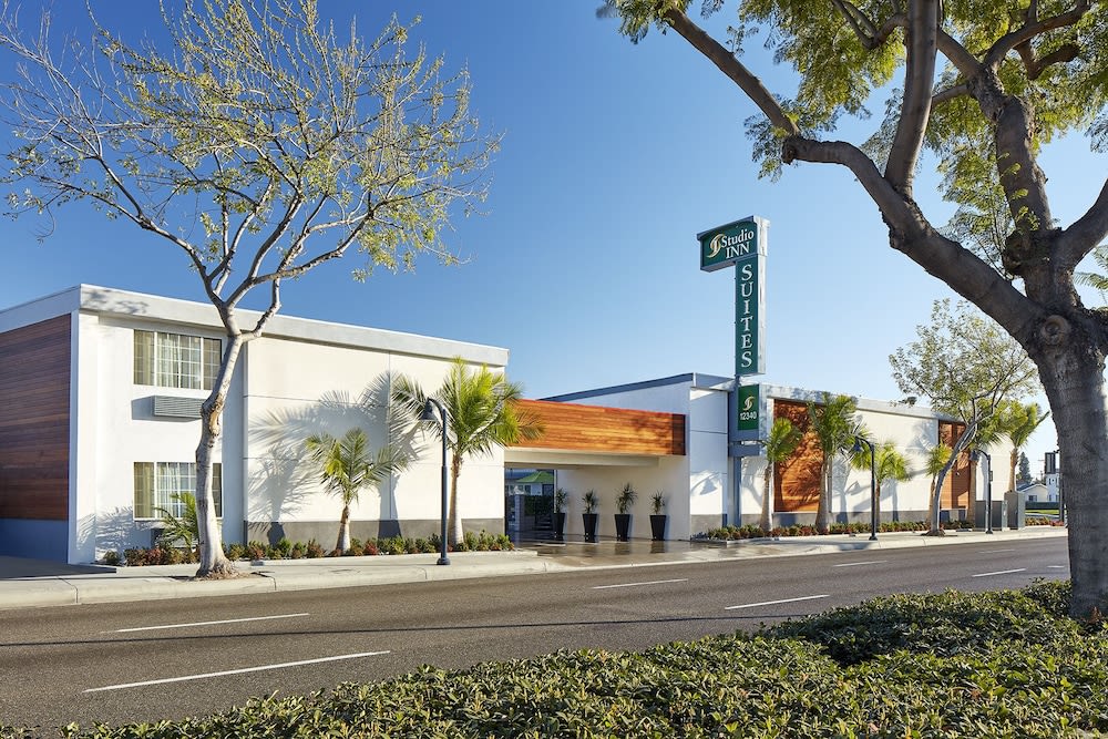 Studio Inn & Suites at Promenade Downey 1