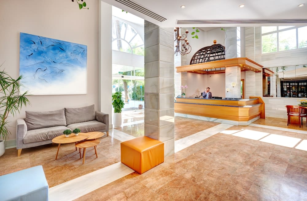 Grupotel Alcudia Suite 2
