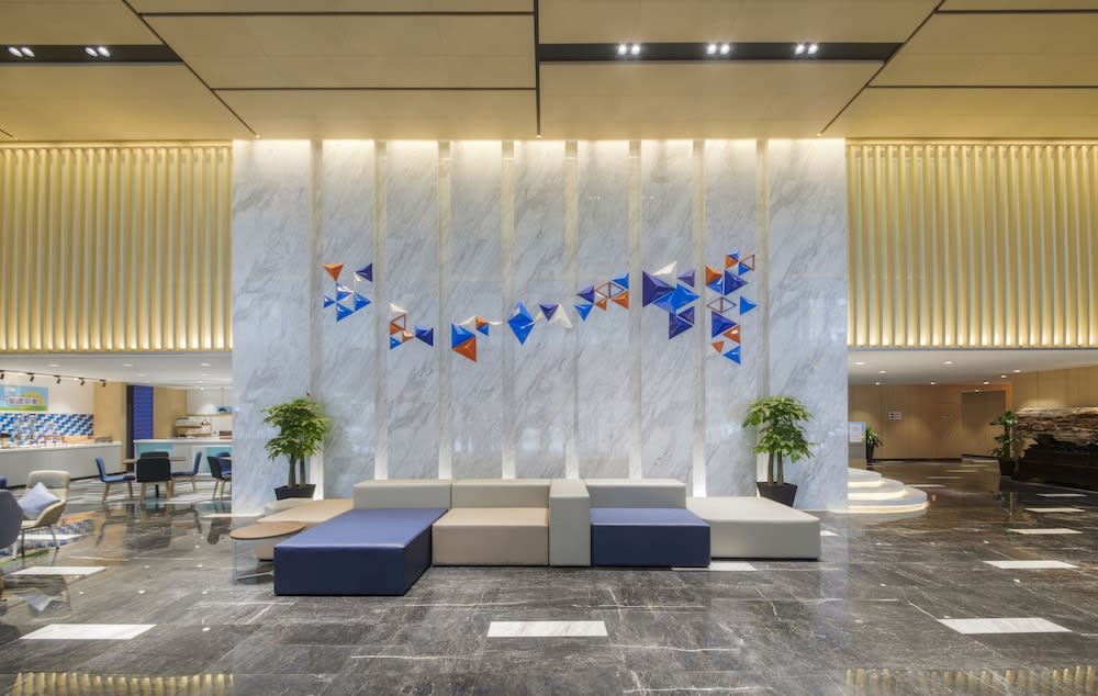 Holiday Inn Express Shanghai Jinshan by IHG 2