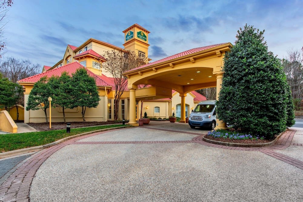 La Quinta by Wyndham Raleigh/Durham Southpoint 1
