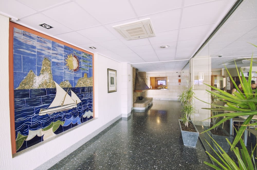 azuLine Hotel S'Anfora & Fleming 5