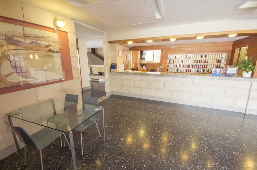 azuLine Hotel S'Anfora & Fleming 4