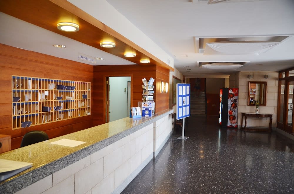 azuLine Hotel S'Anfora & Fleming 3