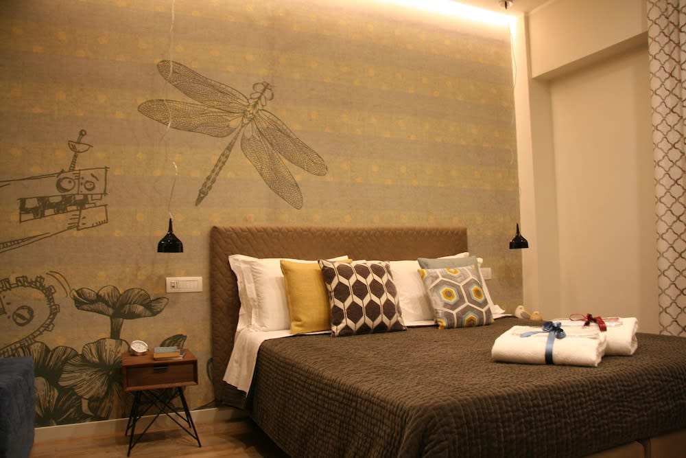 B&B Parini 1