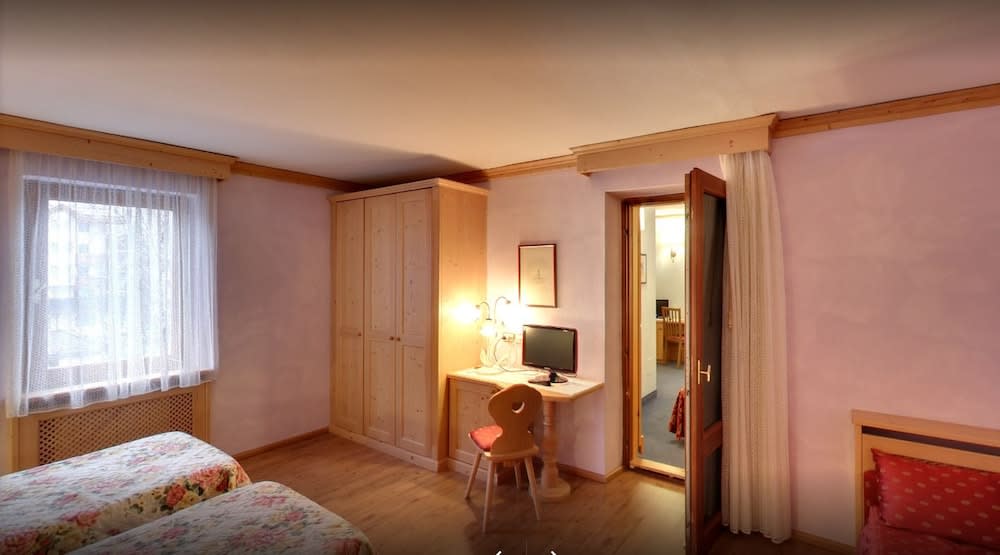 Hotel Primiero 2