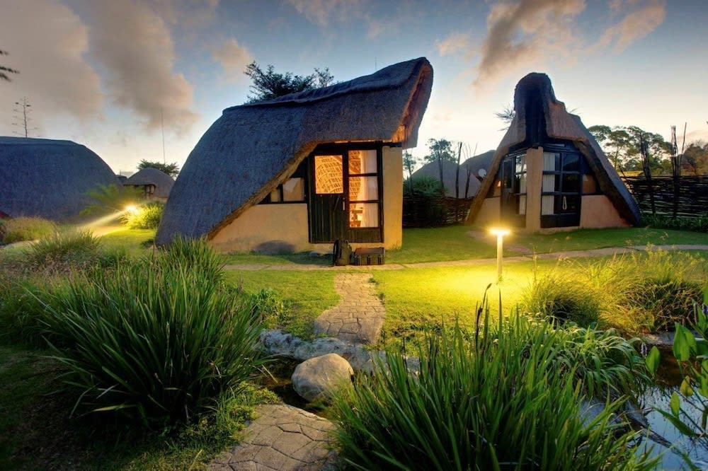 Hawane Resort 1