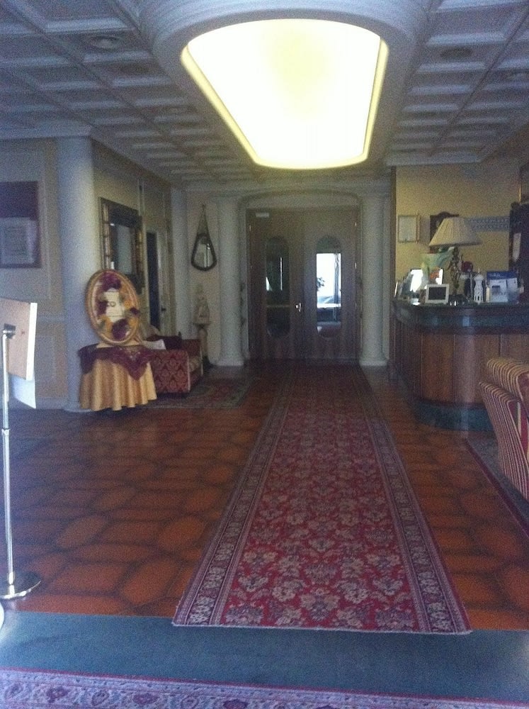 Hotel Sovrano 2