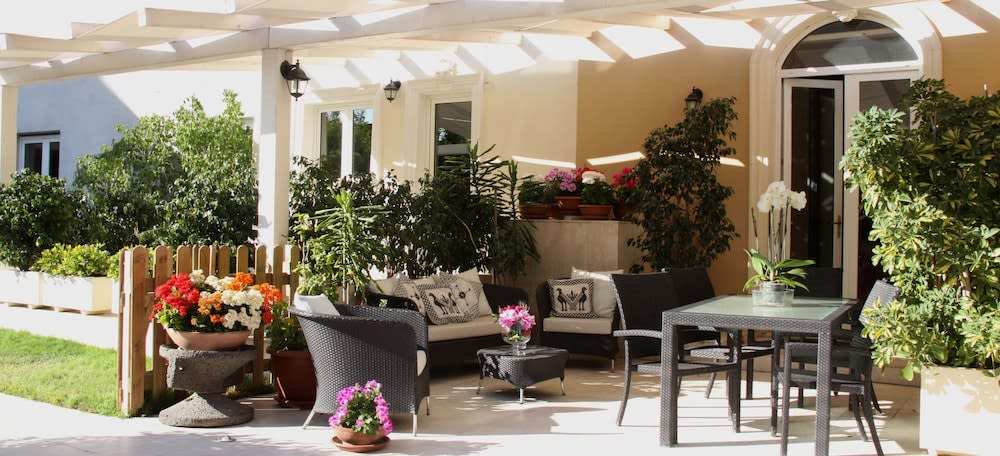 La Peonia Boutique B&B 2