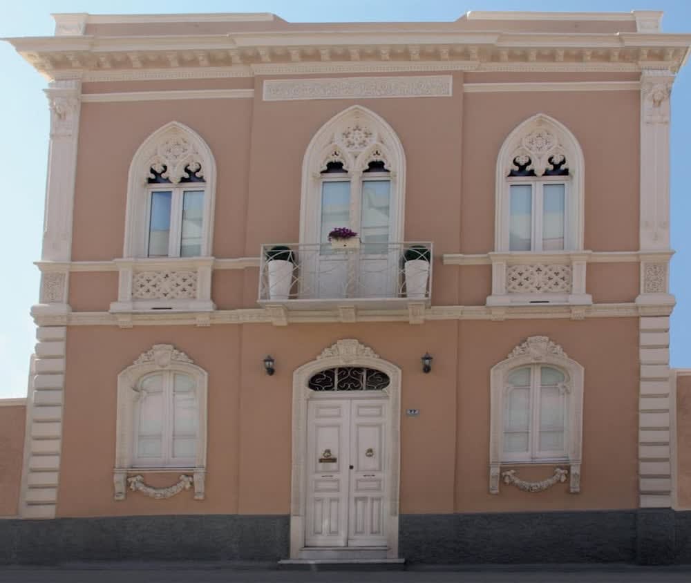 La Peonia Boutique B&B 1