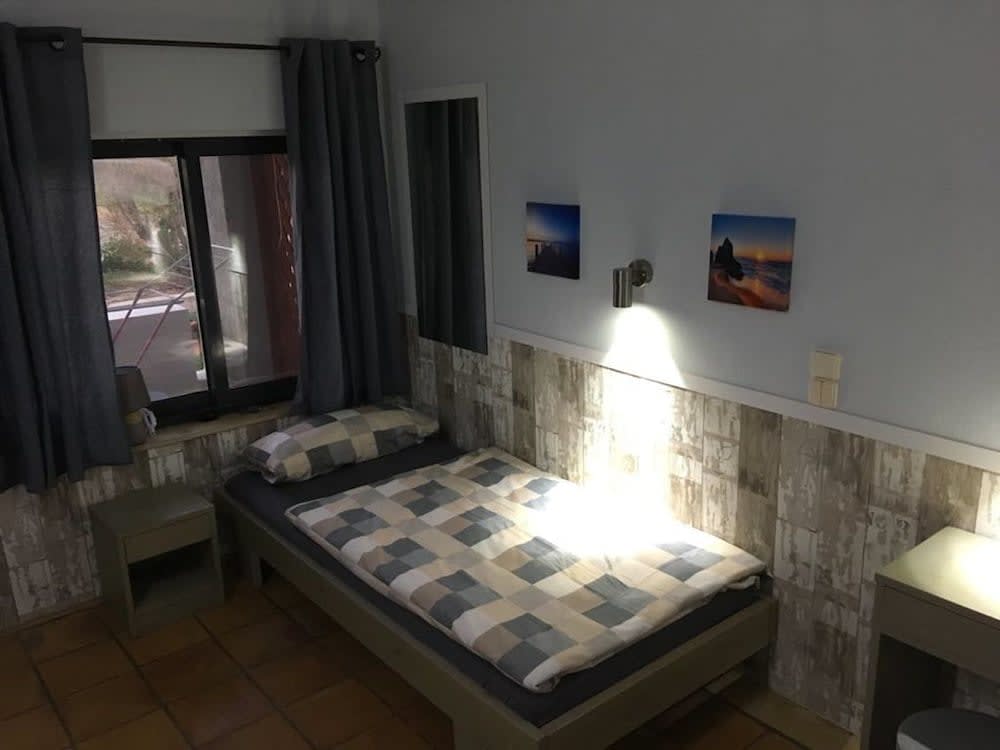 Anissaras Beach Appartement 2