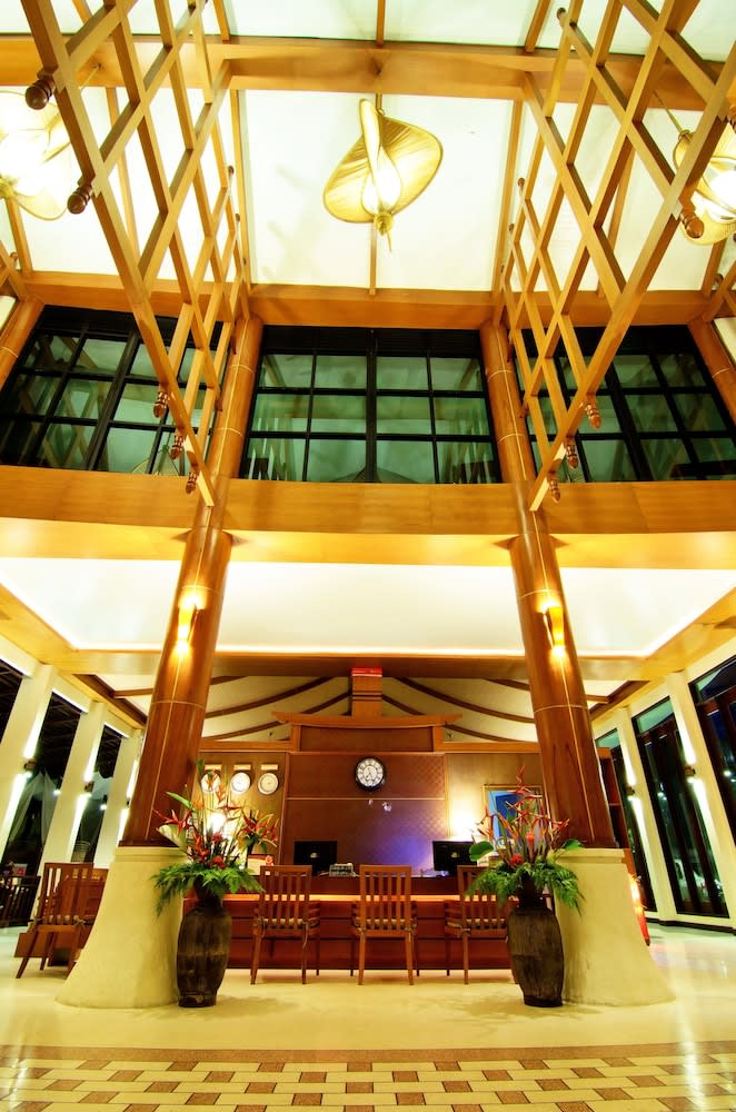 Aonang Phu Petra Resort, Krabi - SHA Plus 2