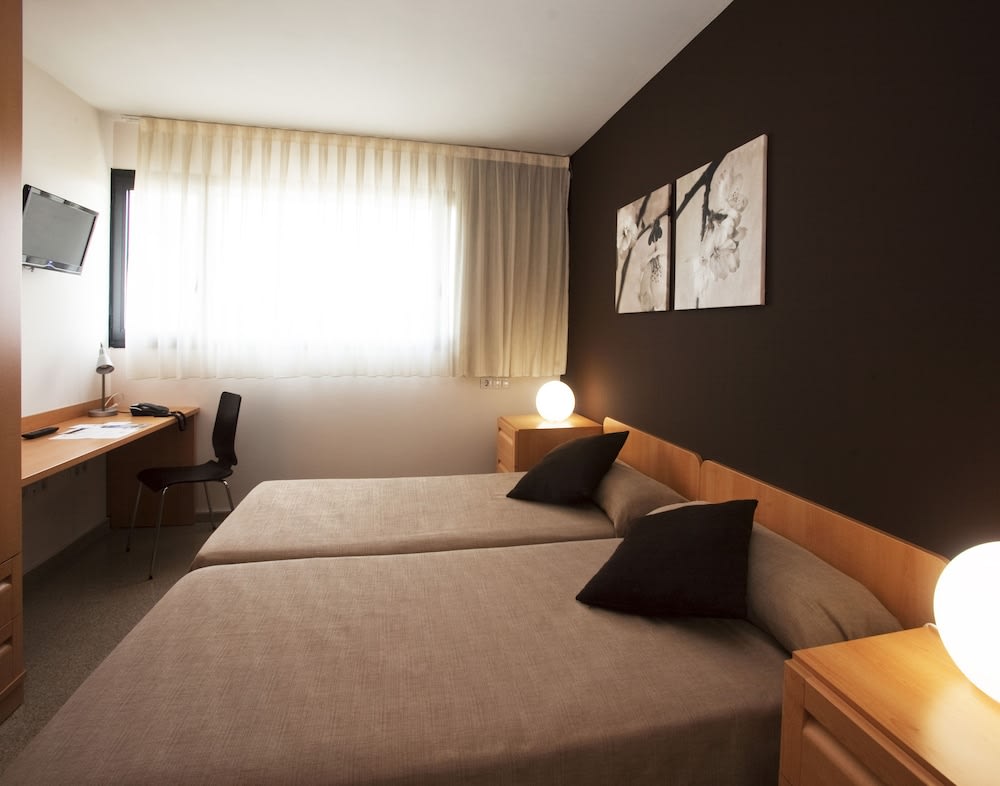 Villa Alojamiento y Congresos - Villa Universitaria 5