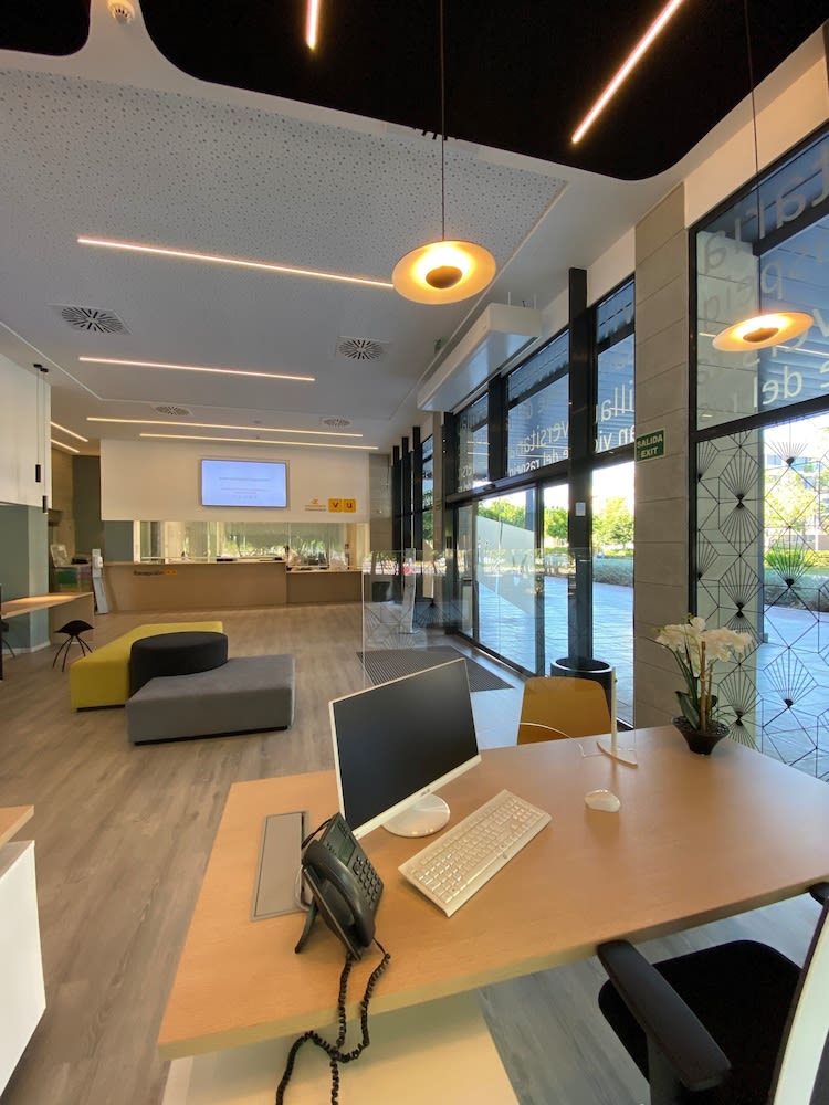 Villa Alojamiento y Congresos - Villa Universitaria 4