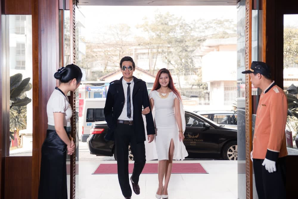 Muong Thanh Holiday Hue Hotel 2