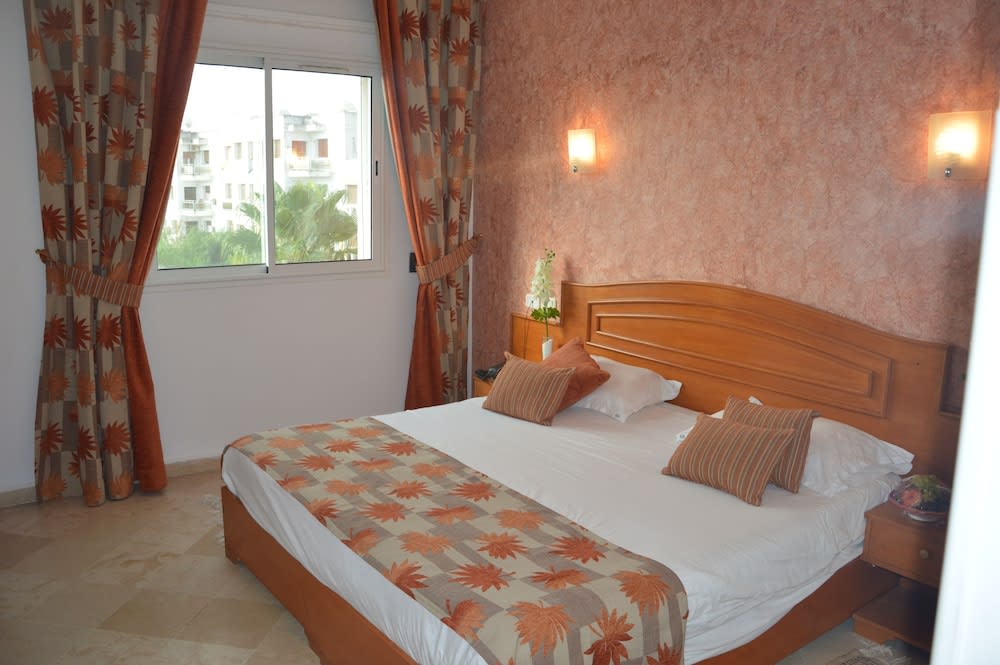 Hotel la princesse 1