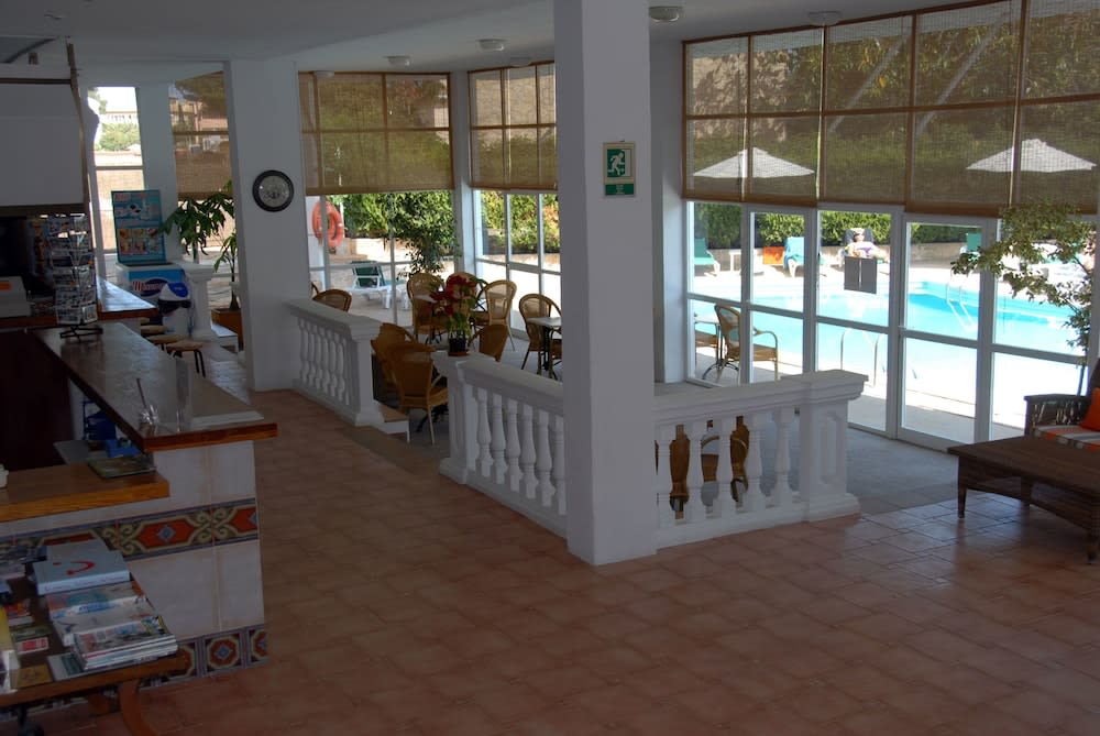Apartamentos Martha's 2