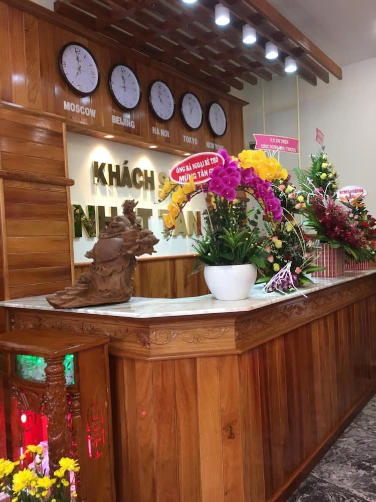 Nhat Tan Hotel 2