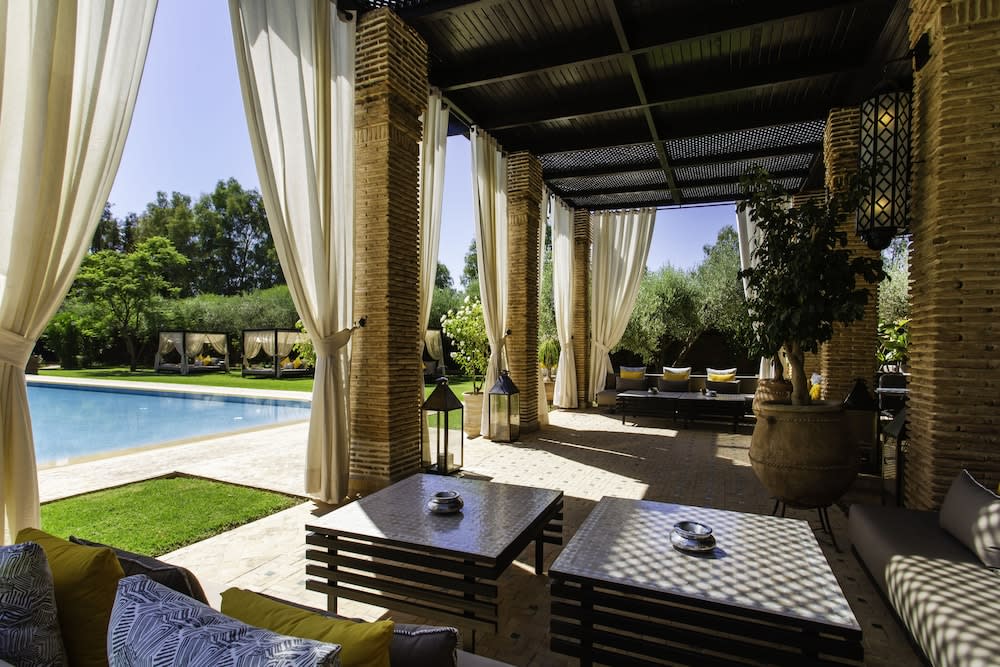Riad Jawad & Spa 1