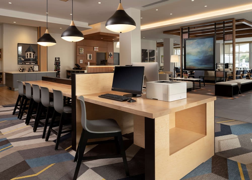 Hyatt House San Jose Airport 3