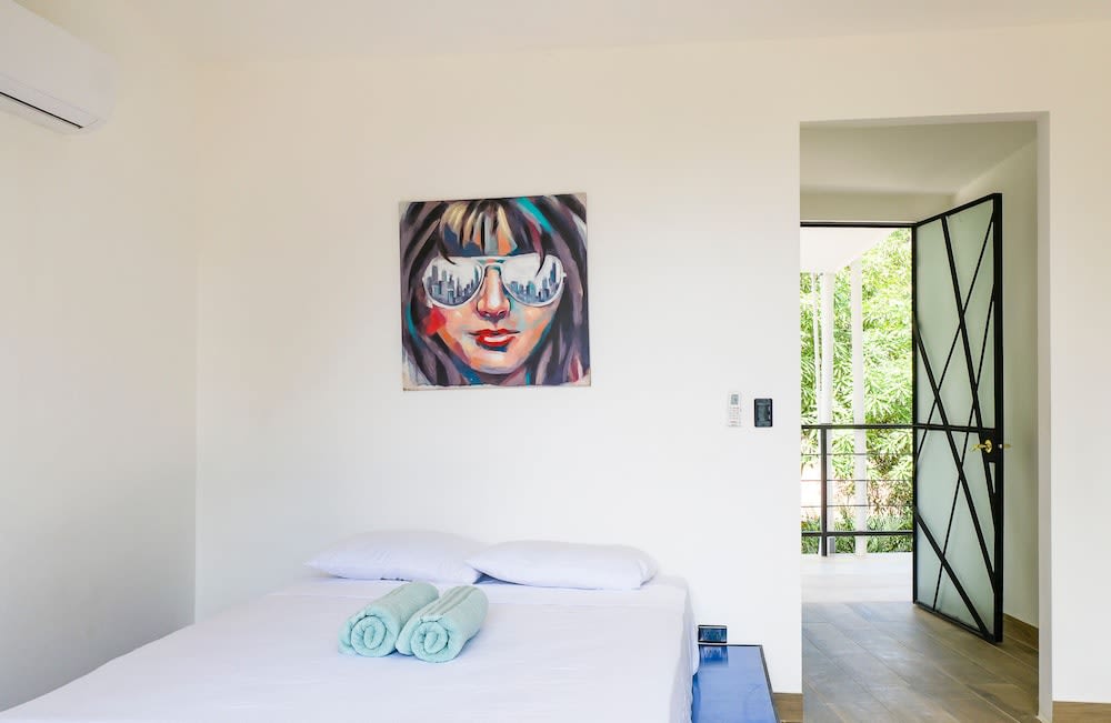 La Jolla Hotel 2