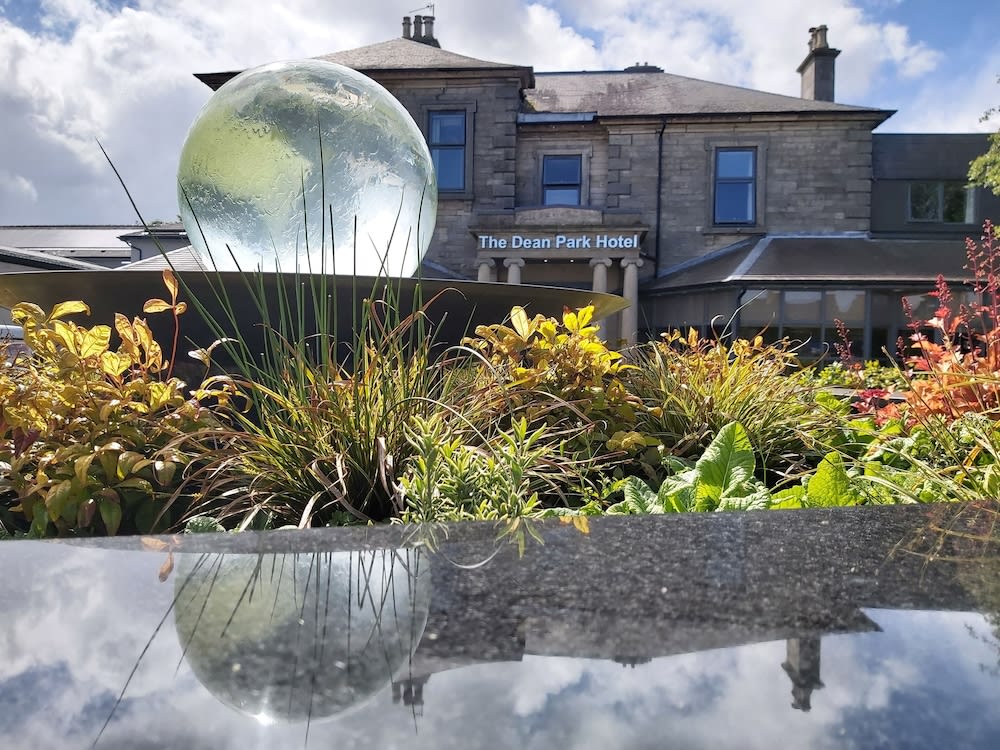 Dean Park Hotel, Kirkcaldy Best deals