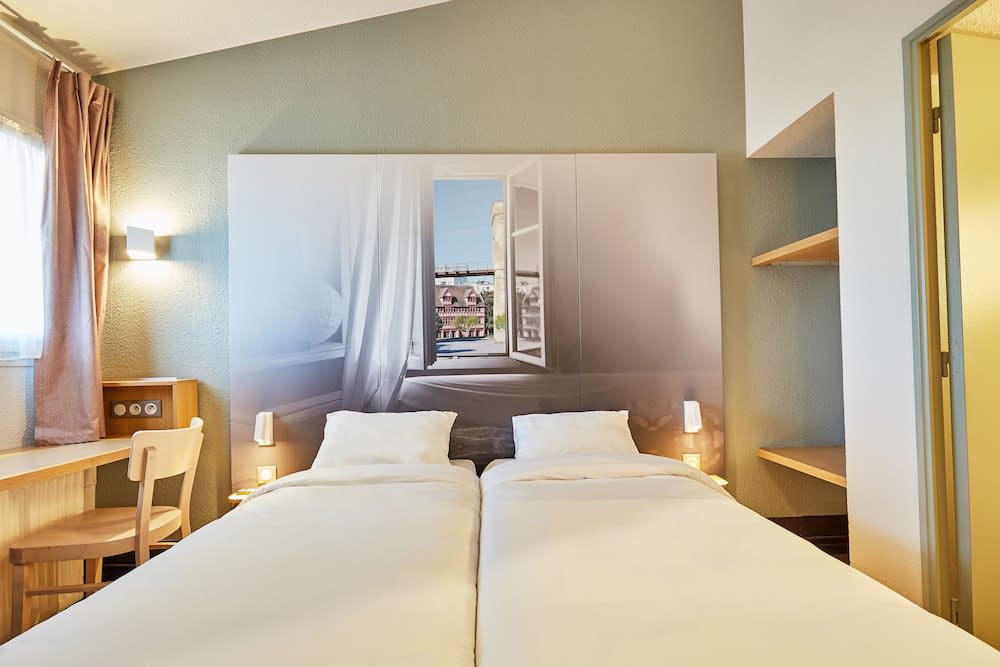 B&B HOTEL CAEN Sud 5