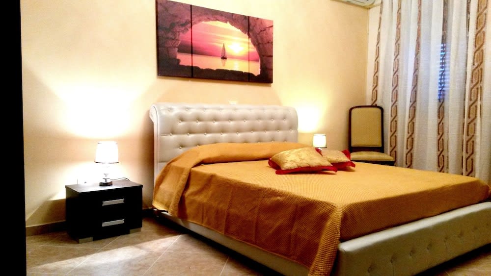 I Faraglioni Comfort Rooms 2