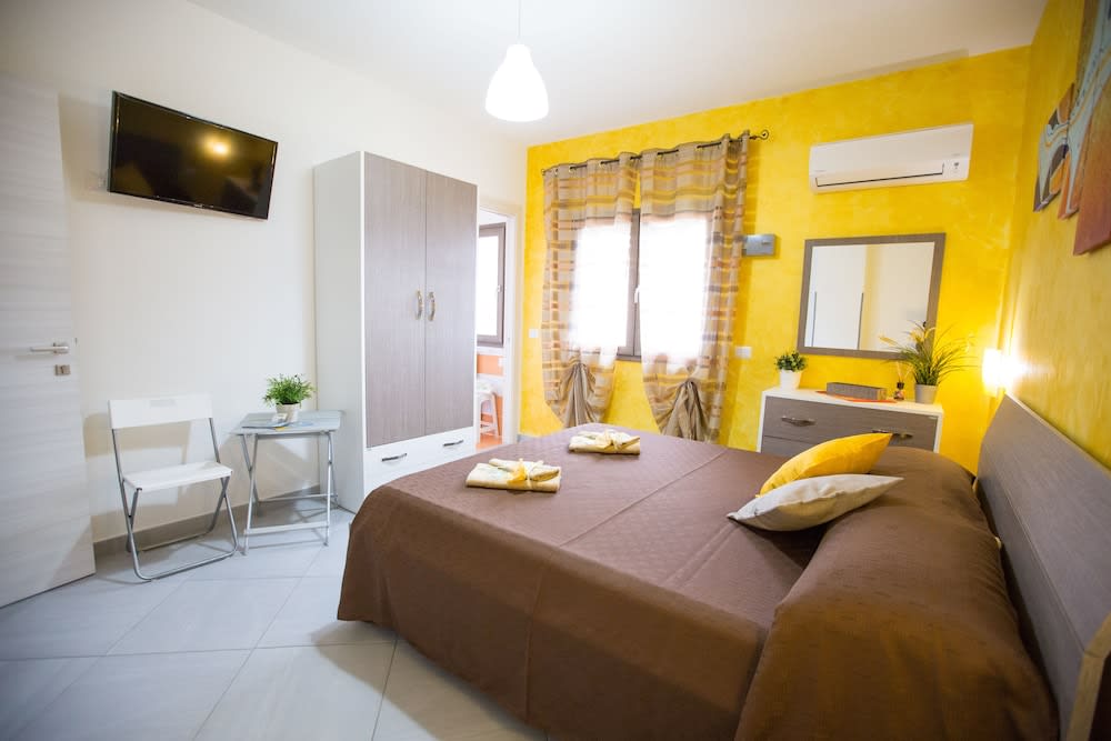 B&B Pepito 2