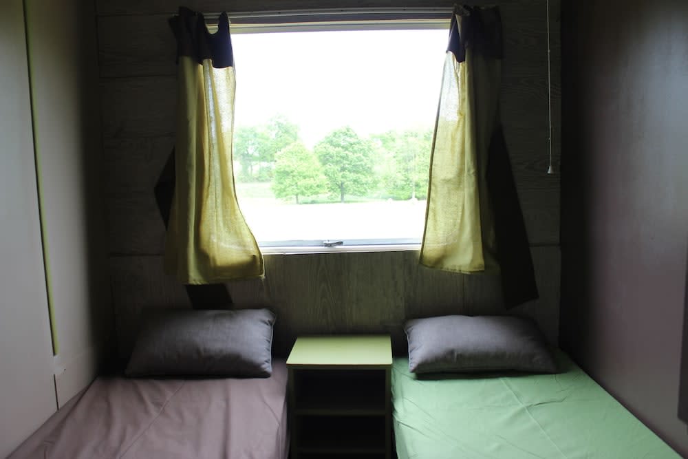 Au Bonheur Nomade 2